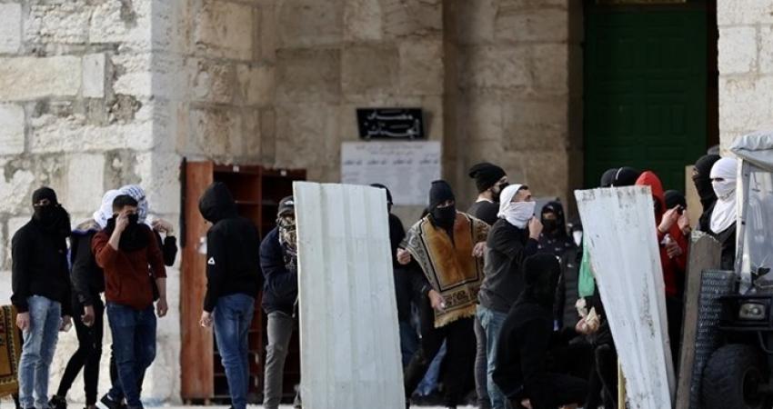 تقدير : السلطة الفلسطينية عقبة أمام تطور الهبات في الضفة