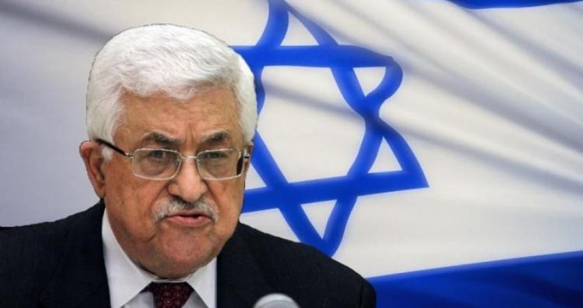 "معاريف": جنرال إسرائيلي يشيد بدور عباس في منع العمليات البطولية