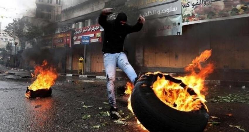 20 شهيداً ومقتل 12 إسرائيلياً في 821 عمل مقاوِم خلال شهر مارس