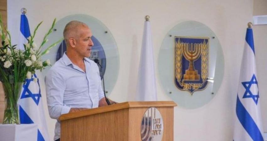 بن غفير مهاجمًا رئيس "الشاباك": لقد أخفقت في غزة