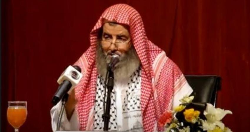 حماس تنعى شاعر الأقصى العالم الدكتور عبد الغني التميمي