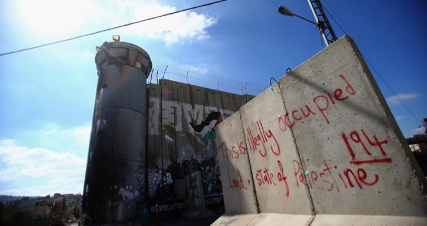 "أمنستي": "إسرائيل" دولة فصل عنصري وتجرم بحق الفلسطينيين