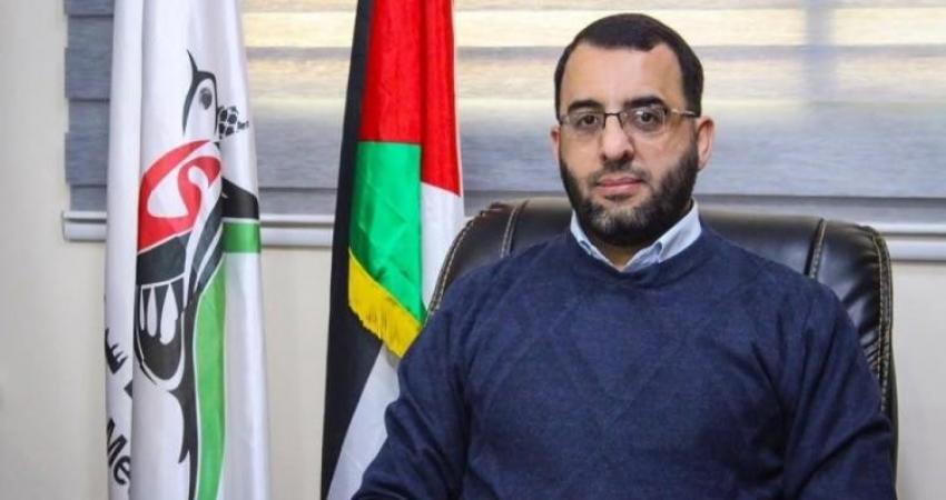 شديد: اعتقال النواب المقدسيين لن يثني شعبنا عن حماية مقدساته