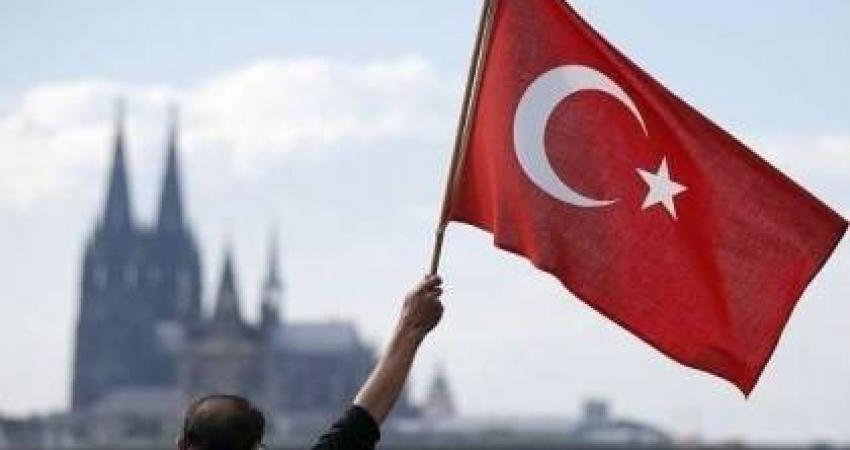 تركيا تدين اقتحام الاحتلال للمسجد الأقصى