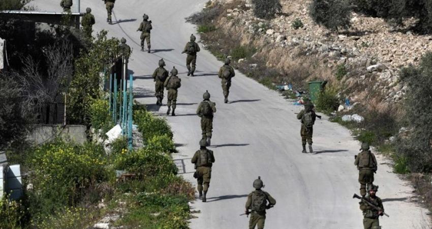 تخوف إسرائيلي من مقارنة جرائم الاحتلال بغزو روسيا لأوكرانيا