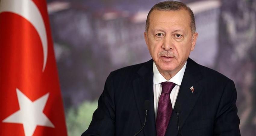 أردوغان: قضية القدس مختلفة بالنسبة لنا