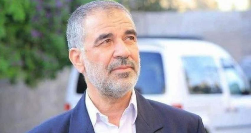 الاحتلال يفرج عن القيادي في حماس نزيه أبو عون