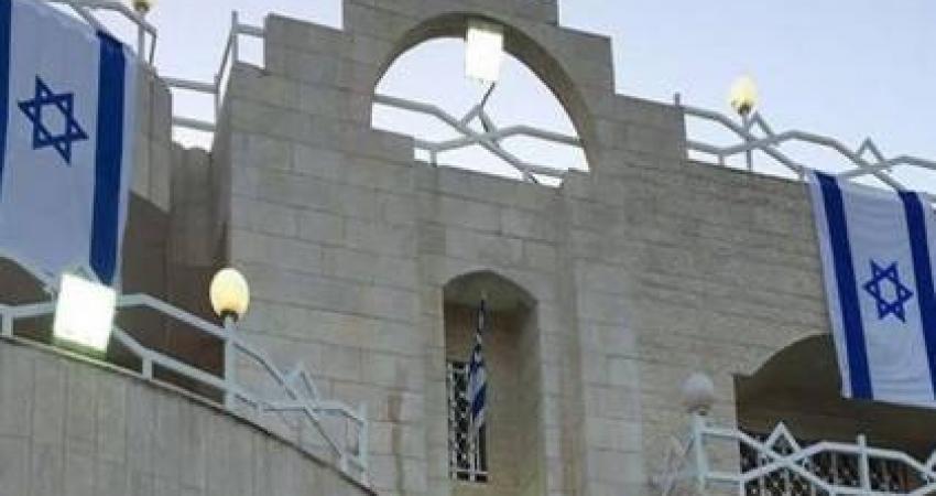 مجلس النقباء الأردني يطالب بطرد السفير الإسرائيلي من عمان