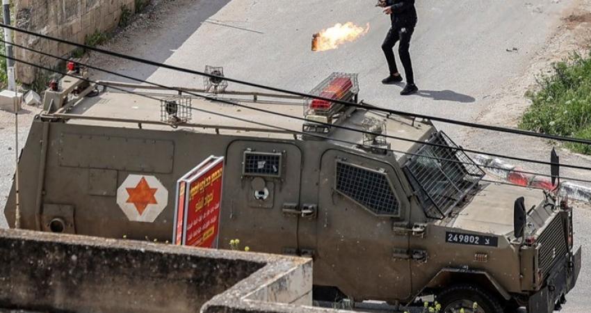 تقدير إسرائيلي: مواجهة العمليات تحتاج لـ"حرب استقلال2"