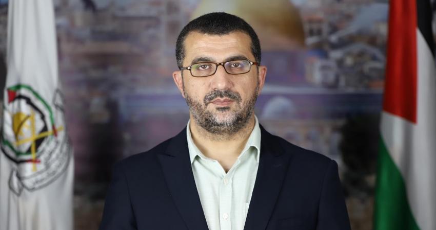 حماس تعقب على اقتحام "لابيد" لباب العامود  في القدس