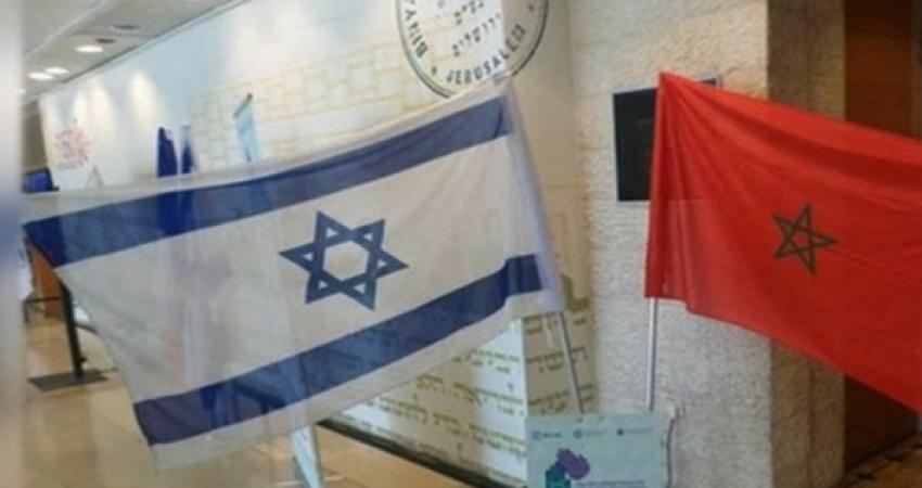 المغرب تُدخل قرار إعفاء "إسرائيل" من التأشيرات حيّز التنفيذ