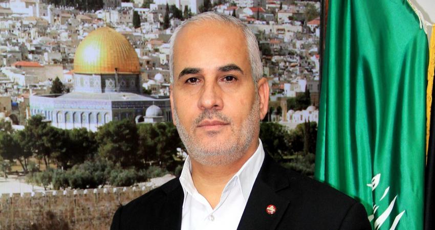 حماس تطالب السلطة بإطلاق سراح المعتقلين السياسيين قبل عيد الفطر