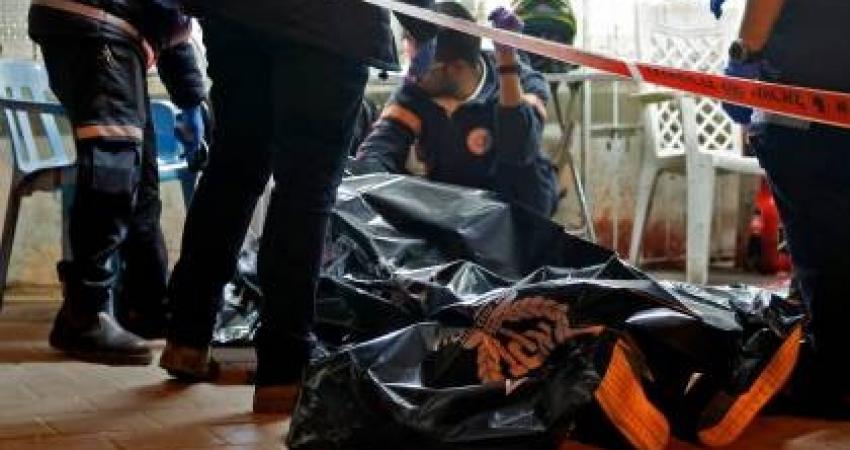 تقرير: أعمال المقاومة الفلسطينية خلال الربع الأول من العام الجاري تفوق 3 سنوات ماضية