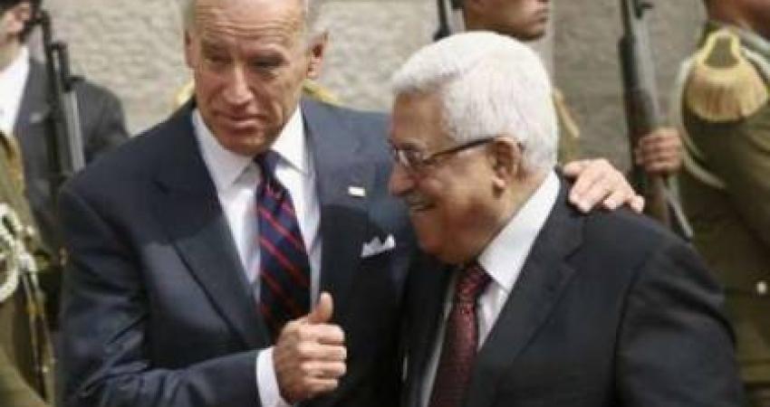 أزمة بين السلطة وإدارة بايدن وخيبة أمل فلسطينية