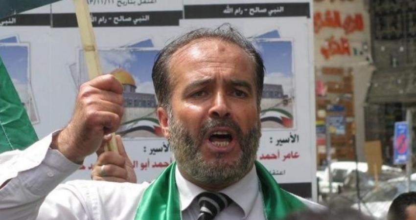 الاحتلال يحوّل القيادي "أبو كويك" للاعتقال الإداري