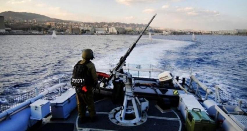 الاحتلال يعتقل 3 صيادين قبالة شواطىء رفح