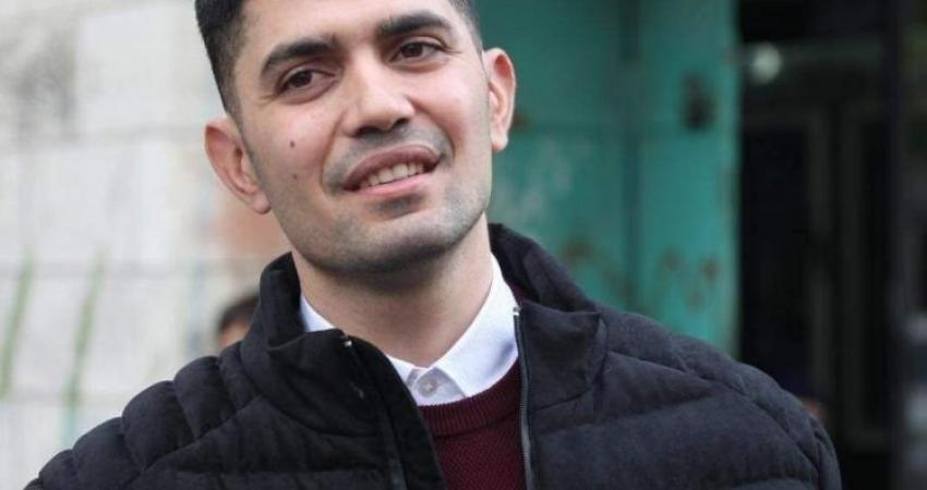 حماس تنعى الشهيد البطل أحمد يونس الأطرش