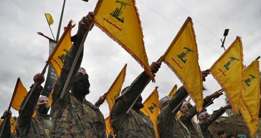 "حزب الله" يدين اقتحام الأقصى ويدعو لنصرة المقدسيين
