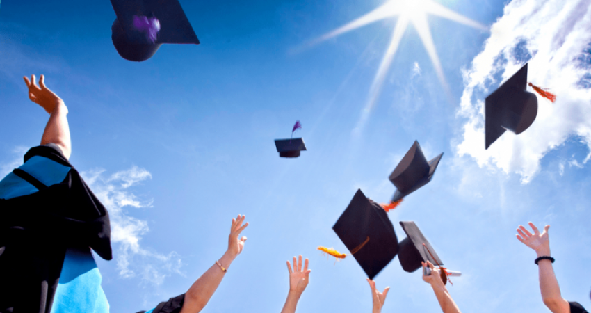 "التعليم العالي" تُعلن عن منح للدراسات العليا في معهد قبرص