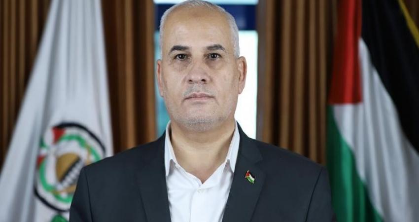 حماس: الرهان على شباب ورجال الضفة كبير في نصرة جنين وكسر طوقها