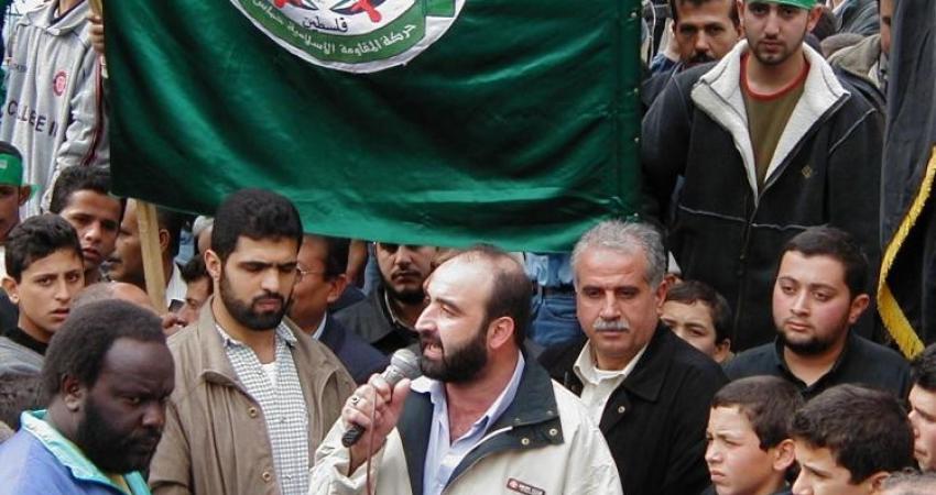 ناصيف يطالب بإطلاق سراح المعتقلين السياسيين بالضفة قبل العيد