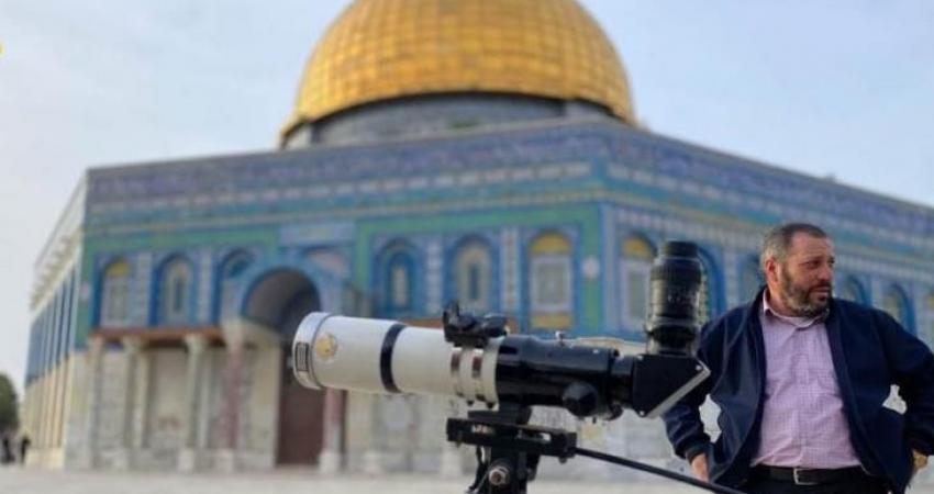 مفتي القدس يُعلن أول أيام شهر رمضان المبارك في فلسطين