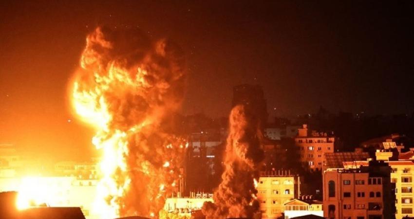 مخاوف من التصعيد في غزة والاحتلال يصدر تعليمات جديدة