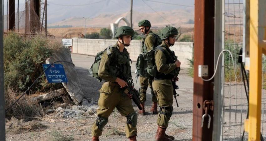 اعتراف إسرائيلي: عمليات المقاومة الفلسطينية نتيجة للظلم والاضطهاد
