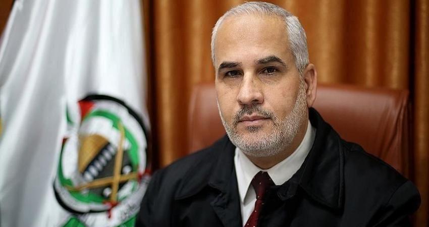 حماس: موقفنا واضح وموحد برفض كل أشكال التطبيع مع الاحتلال