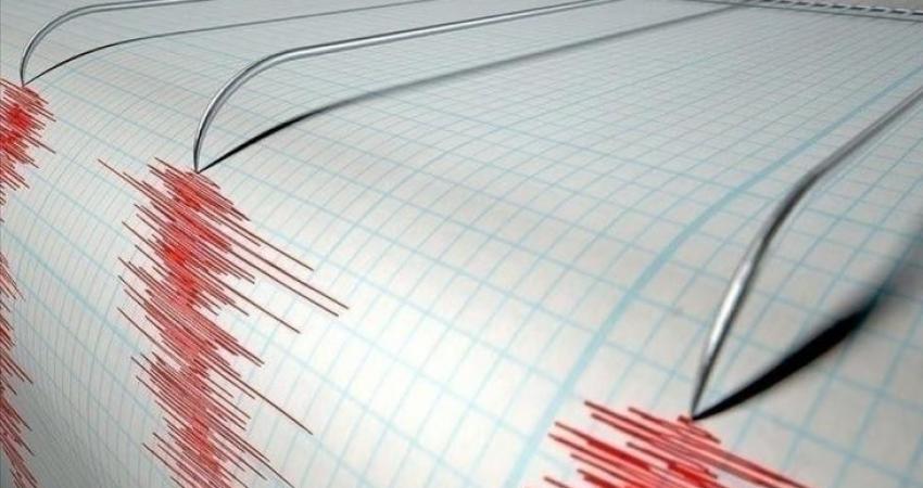 زلزال بقوة 6.4 درجات يضرب سواحل جنوب شرق آسيا
