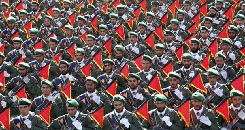 الحرس الثوري الإيراني يكشف طريقه رده على اغتيال ضابطه صياد خدائي