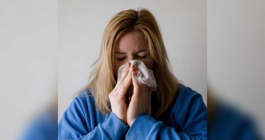 كيف تفرق بين أعراض كورونا والإنفلونزا؟