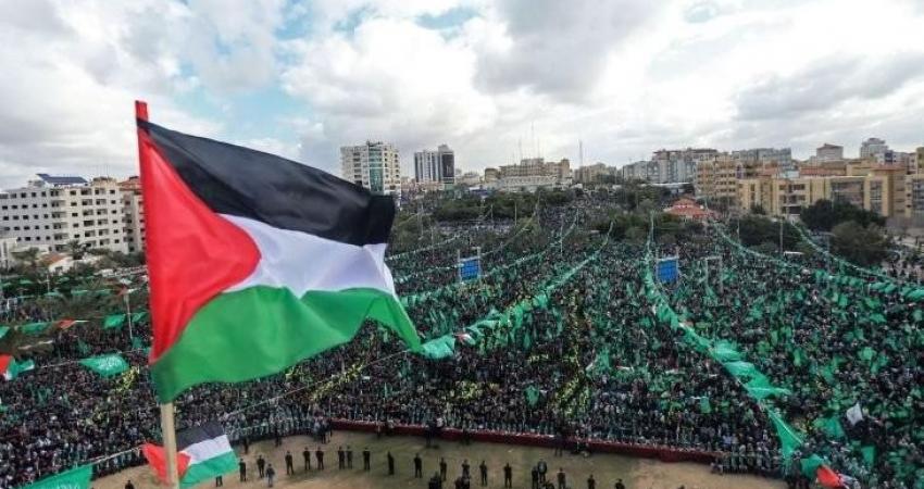 حماس تُرحب بمواقف ماليزيا وفينزويلا المساندة للقضية الفلسطينية