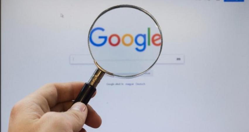 كيف تحذف معلوماتك الشخصية من نتائج بحث جوجل؟