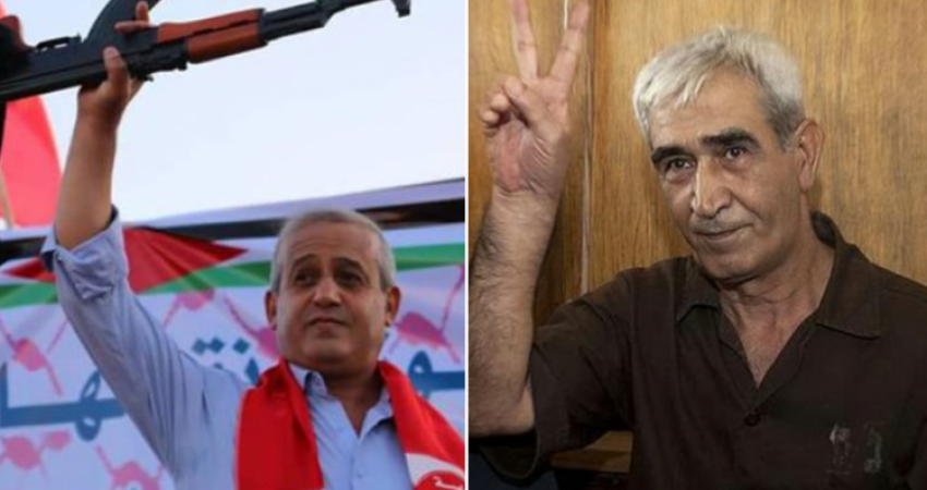 لجان المقاومة تعقب على انتخاب أحمد سعدات أمينا عاما للجبهة الشعبية
