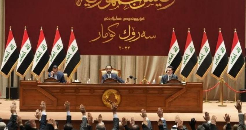 الجهاد تعقب على قرار البرلمان العراقي بشأن التطبيع مع "إسرائيل"