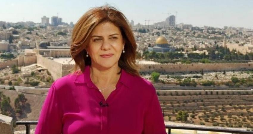 الإعلام العسكري لكتائب القسام ينعى الصحفية الفلسطينية شيرين أبو عاقلة