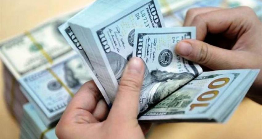 أسعار العملات مقابل الشيكل اليوم الإثنين