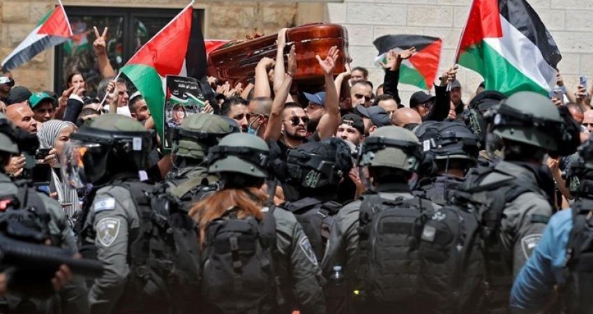FP: لماذا تخشى "إسرائيل" من جنازات الفلسطينيين؟