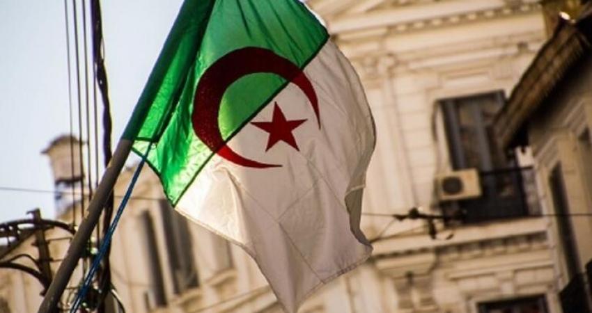 مشروع جزائري لتجريم التطبيع مع "إسرائيل"