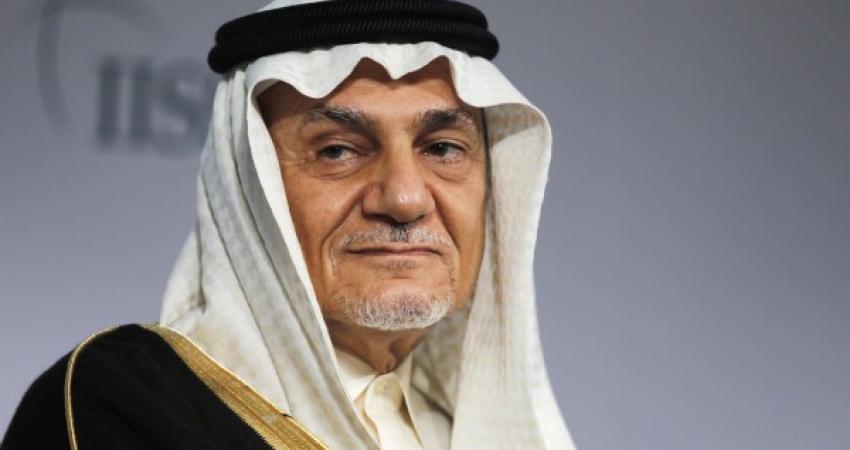 وزير الاستخبارات السعودي الأسبق: يجب فرض عقوبات على "إسرائيل"
