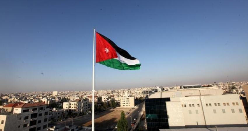 الأردن يدين اقتحام المستوطنين "للأقصى"