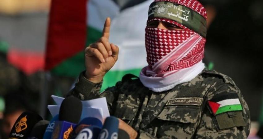 أبو عبيدة: نحذر الاحتلال أن المساس بالسنوار هو إيذان بزلزال في المنطقة
