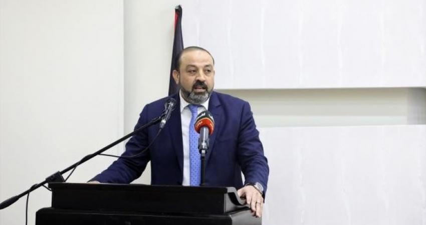 رام الله: النيابة العامة تكشف تفاصيل التحقيق باغتيال شيرين أبو عاقلة