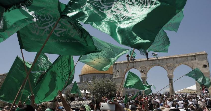 حماس تثمن تجريم البرلمان العراقي التطبيع مع الاحتلال