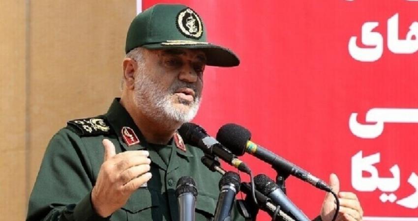 قائد الحرس الثوري يؤكد وقوف "إسرائيل" وراء اغتيال العقيد خدائي ويتوعدها بالثأر