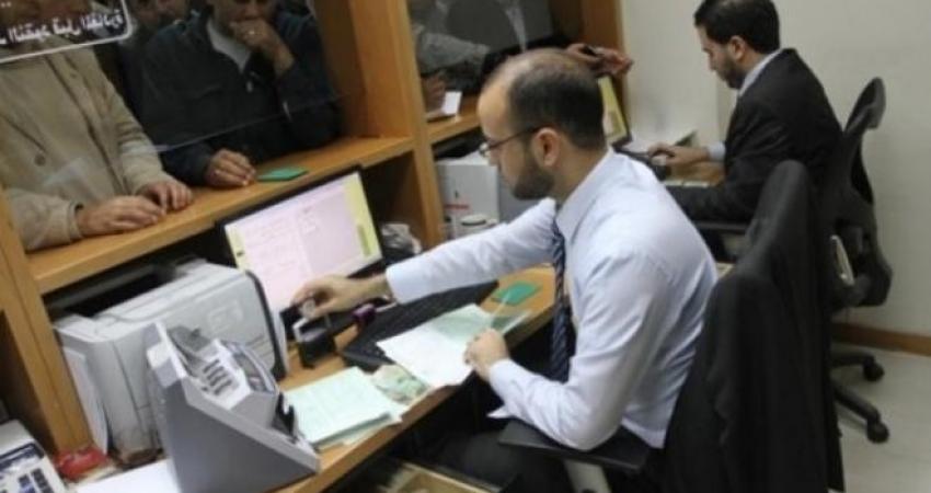 المالية بغزة تعلن موعد صرف مكافأة الشامل للدورة الشتوية يناير/2022