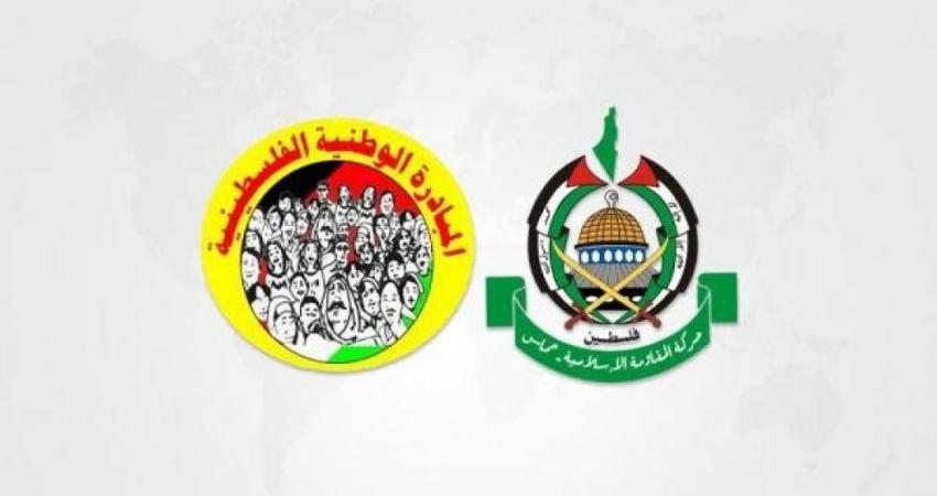 حماس تهنئ المبادرة الوطنية بذكرى انطلاقتها الـ 20