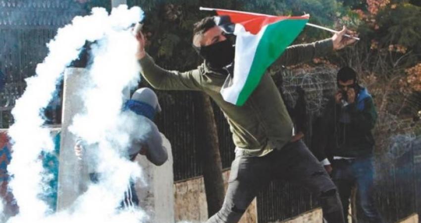 4 شهداء وإصابة 5 إسرائيليين بالضفة الأسبوع الماضي