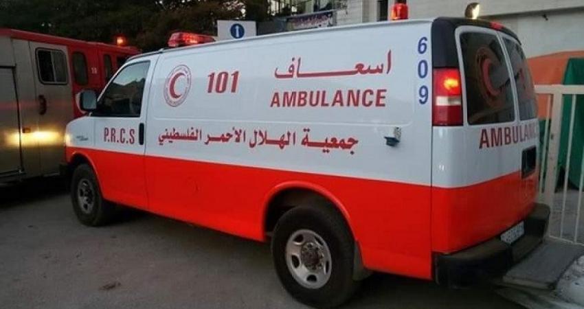 النيابة العامة والشرطة تباشران التحقيق بواقعة وفاة شاب في الخليل